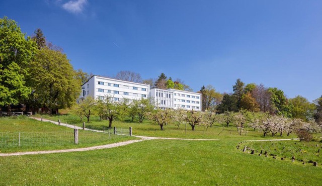 Le Domaine (Swiss Lodge)