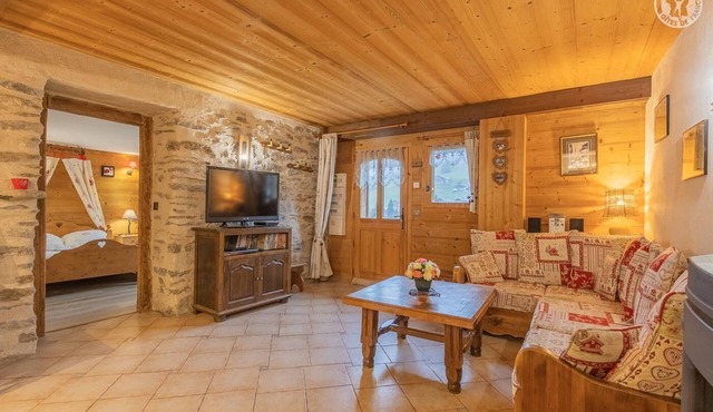 LE Domoizik - Hauteluce-les-saisies