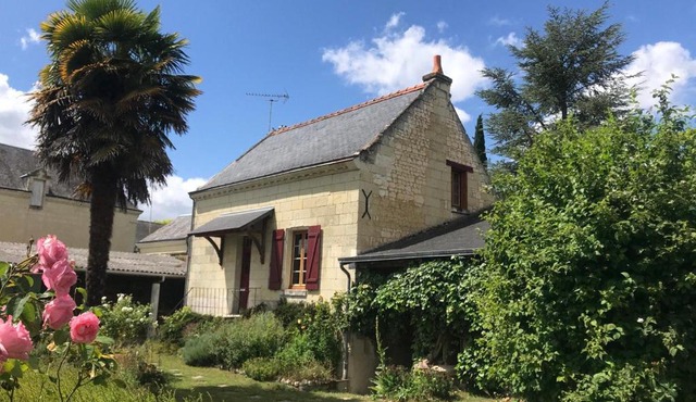 Le Dorelot du lièvre, maison de caractère