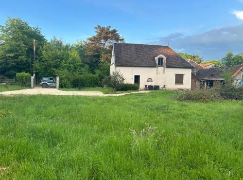 Le dortoir, bonne franquette