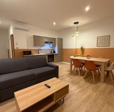 Le Double Cocoon - 13 personnes - Clim - Confort