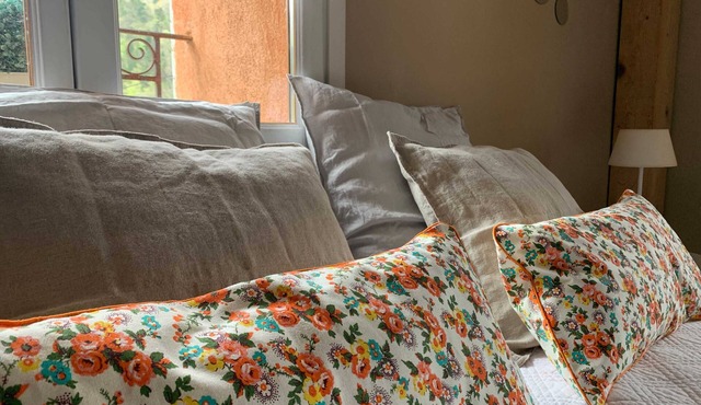 Le Doudou d'Anathéo - ROQUEBILLIERE