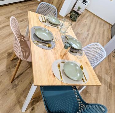 Le Douillet 20' Marché Noël Strasbourg en bus