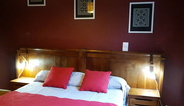 Le Doux Murmure. The gentle whisper