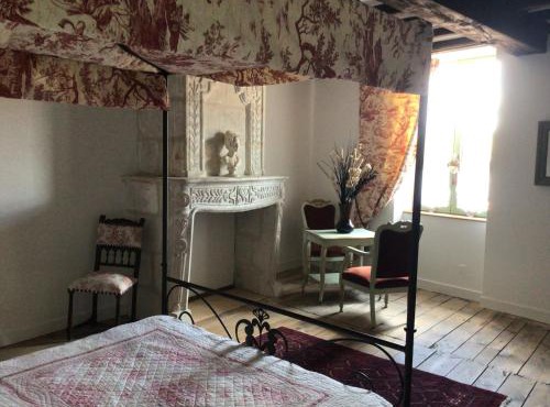 Le Doux Nid La Romantique