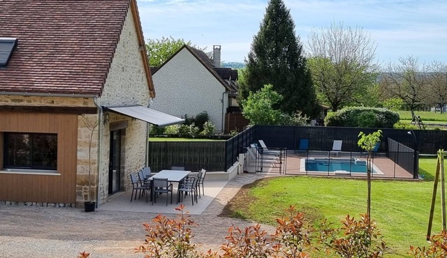 Le Doux Refuge - TAURIAC