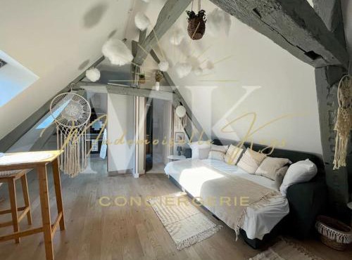 Le Dream - Hyper Centre Ville