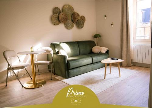 Le Duc d'Anjou Classé 3 étoiles Confort & Charme au cœur de ville