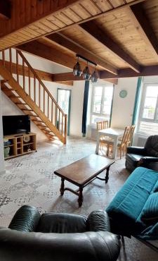 Le Duplex Charentais