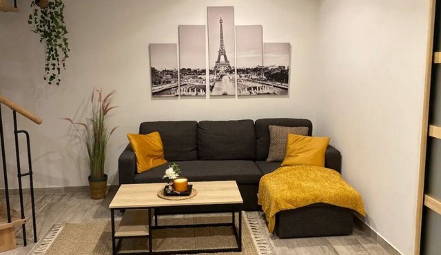 Le Duplex de Paris