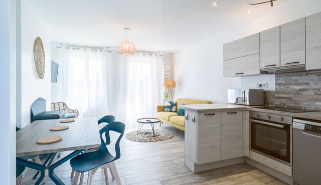 Le Duplex du Lac d'Orient #4 - Near the lake