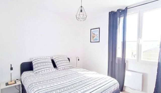 Le Duplex du Haut Bodio