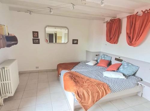 Le duplex du Ried à Muttersholtz en Alsace proche Europa Park