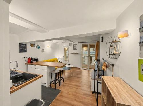 Le Duplex