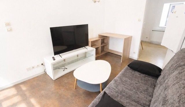 Le Duplex Notre-Dame - Hypercentre