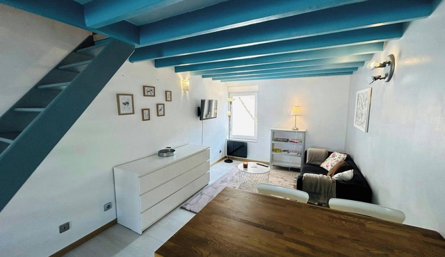 Le Duplex Paris | Centre-ville