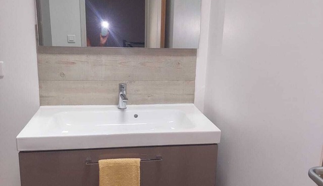 Le Duplex Sigeannais