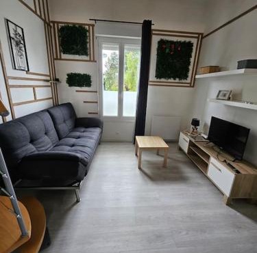 Le Duplex Vercingétorix proche Paris et Disney