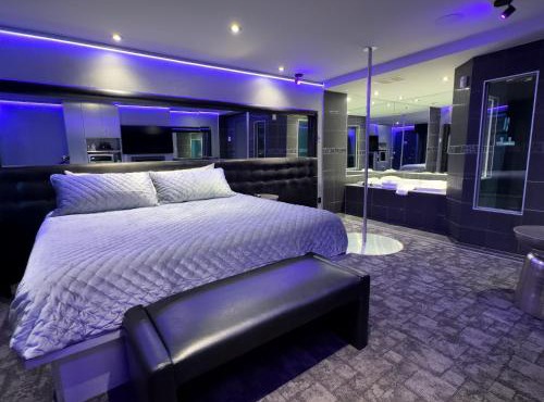 Le Fabreville Motel & Suites
