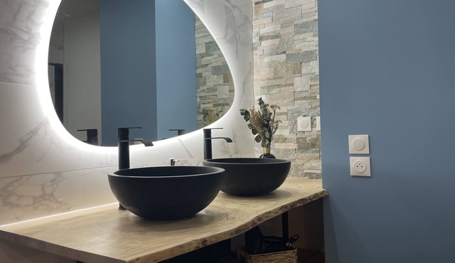 "LE Factory" aux Pieds de la Gare