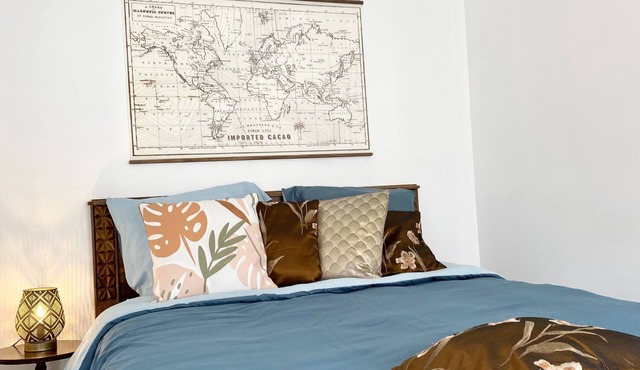 Le Familik - Maison - Centreville