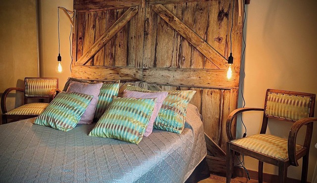 Le Family Cottage du Brask et son lac Privé