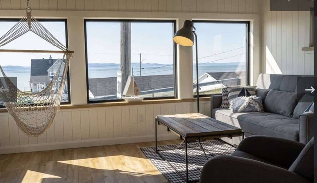 Le Fanal | Near Marina River View