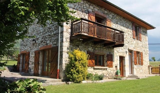 LE FAROU - BILLIEME - Gîte