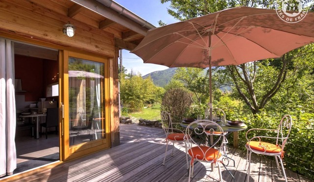 LE FAROU - VIMINES - Gîte