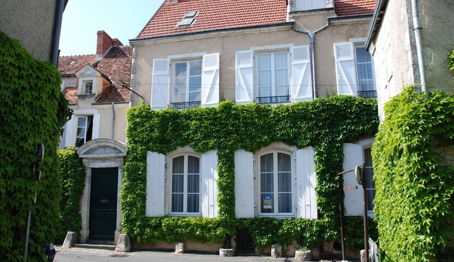 Le Fassardy - Chambre d'Hôtes