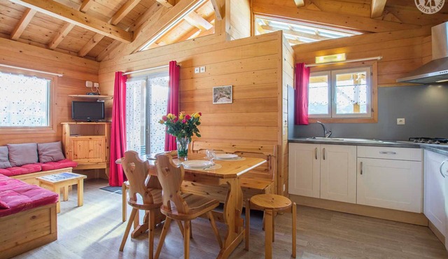 LE FASSOPOURRI - LA PLAGNE TARENTAISE