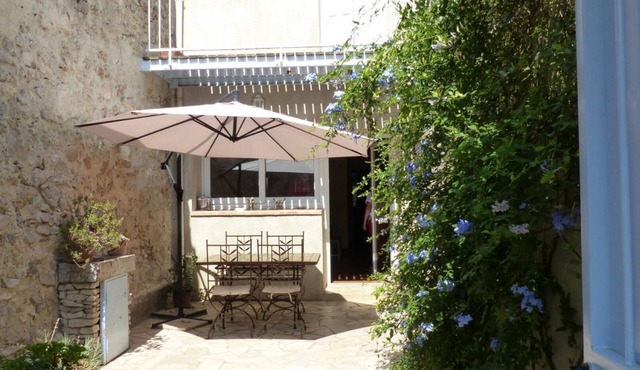 Le Faubourg - FERRALS LES CORBIERES