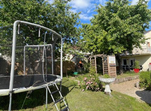 Le Faubourg des Trois Provinces, Zoo de Beauval