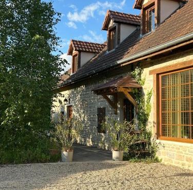 Le Faubourg - Gîte et chambres d'hôte