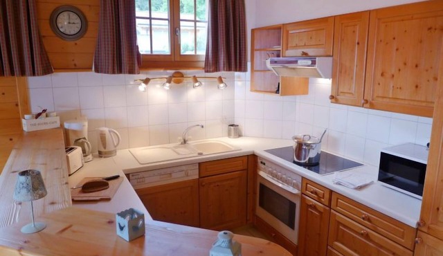 Le Faucon 7 by Interhome