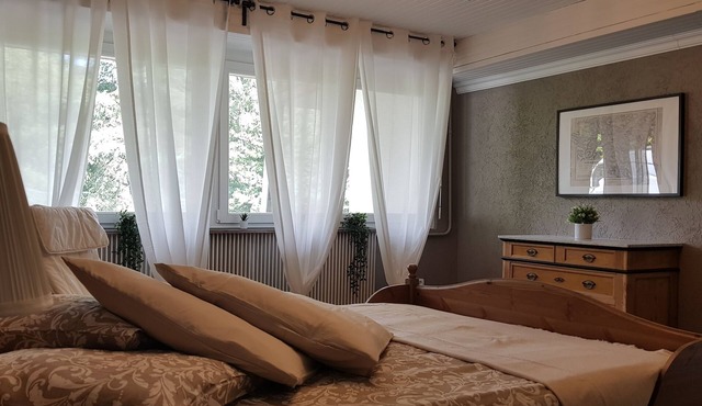 Le Faucon - Col du Donon