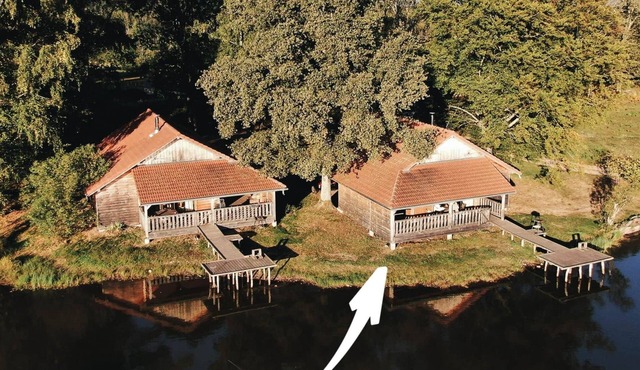 Le Fayard - Chalet with terrace