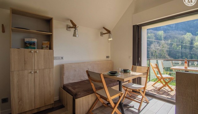 LE Fenil DE Rubis - Ste-marie-d'alvey