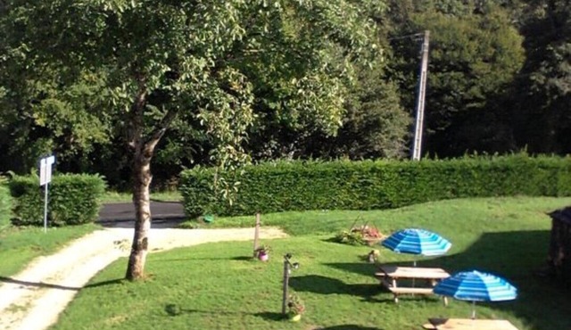 "Le fenil" for 2/5 people near Sarlat