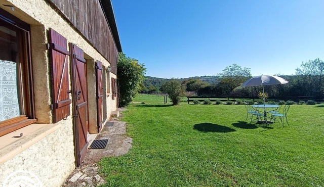 Le Fenil - ROCAMADOUR