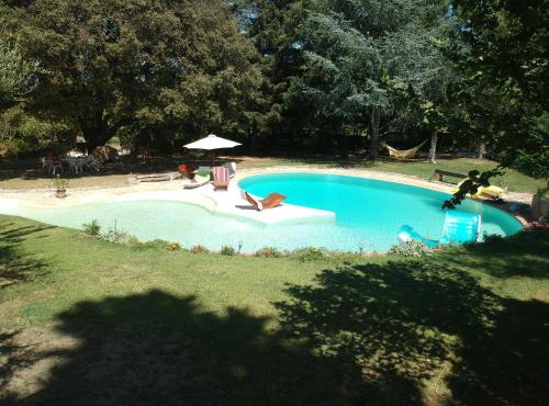 Le Fer en Cèze