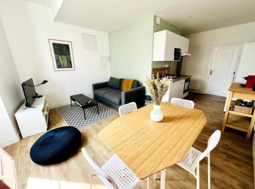 Le Ferte - Coeur de ville