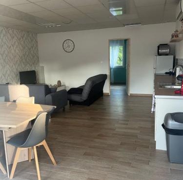 Le feuillu Bogny-sur-Meuse