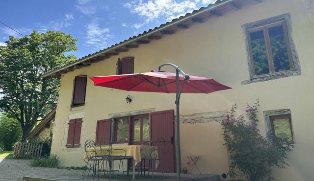 Le Fief du Laintoy - Val-revermont