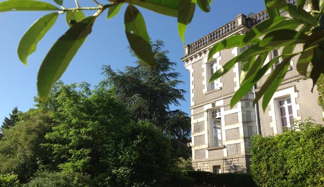 Le Figuier - Gîte for 4 people