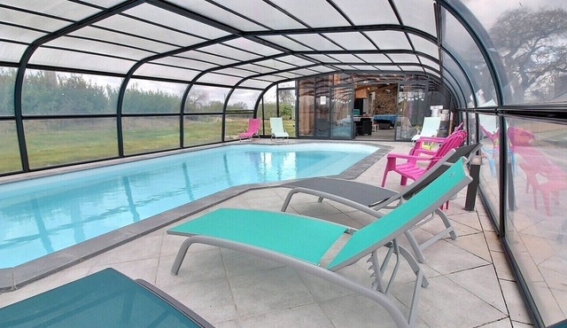 Le Figuier - PLEUDANIEL