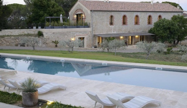 LE FIGUIER - VILLEVEYRAC