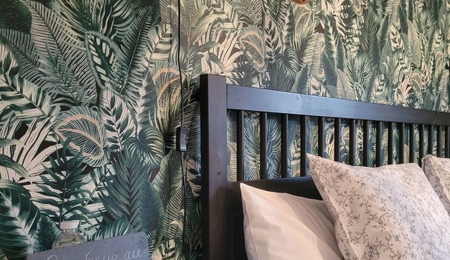 Le Flacon, créateur de moment unique Bed&Breakfast avec piscine