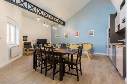 Le Flamand, jeux en bois déco du nord!