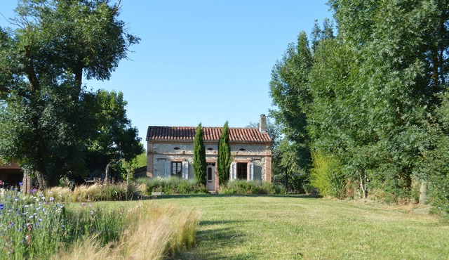 Le Fleur des Champs, charming cottage in the countryside
